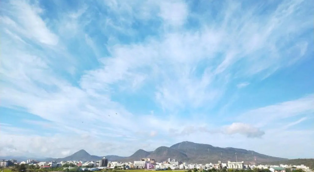 Номер Standard Qing Taoyuan Homestay