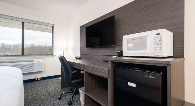 Номер Standard Baymont INN & Suites by Wyndham
