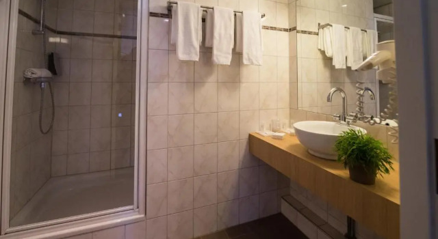 Семейный номер Standard Queen Hotel