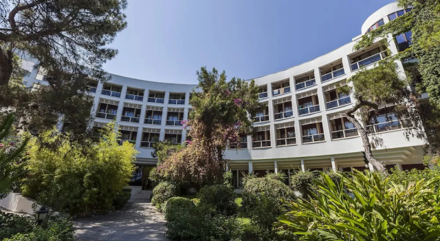 Perre La Mer Hotel Resort & Spa