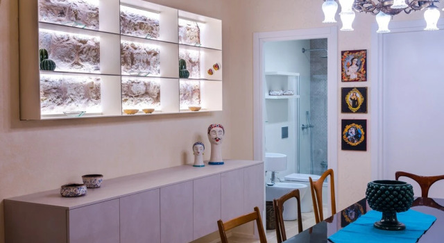 Chiaramonte Suite