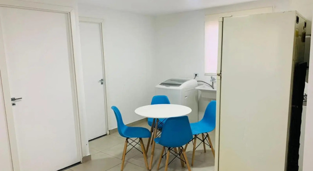 Apartamento 2 dormitórios no Tucuruvi, Забронировать Апартаменты/квартира Сан-Пауло штат Сан-Паулу