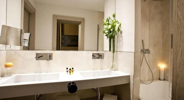 Трёхместный номер Deluxe Corso 12 Roma