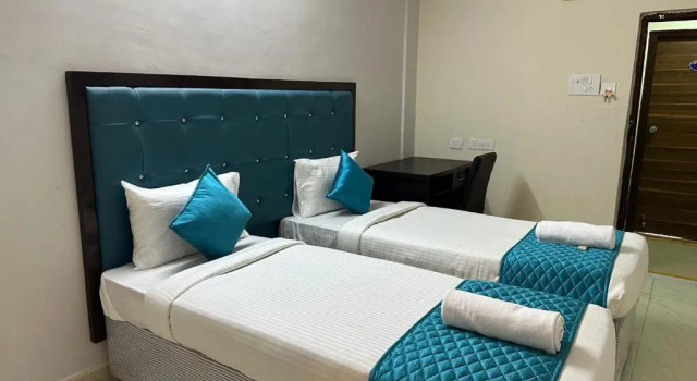 Hotel Skymoon, Забронировать Отель Гачибоули Хайдарабад