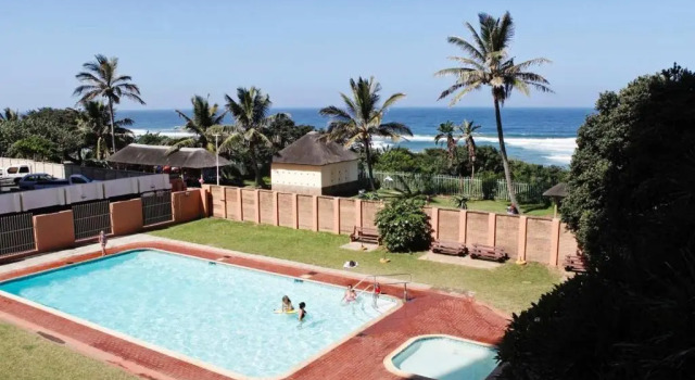Апартаменты Silver Dolphin Holidays