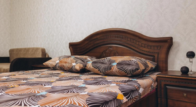 LUXE Apartments Illinskaya 3 floor, Varaa Huoneisto Sumy 