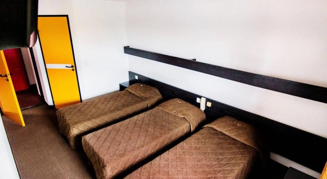 Best Hotel Dunkerque - Grande Synthe, Varaa Hotelli  