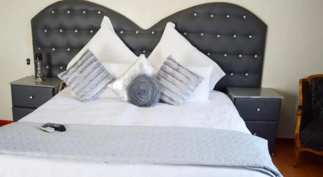 Номер Standard Shoes Guest House