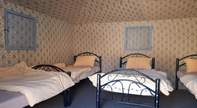 Ammarin Bedouin Camp, Book Hotel Hotels in Petra with Parking, Parking