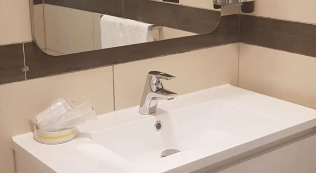Номер Deluxe TamB&B