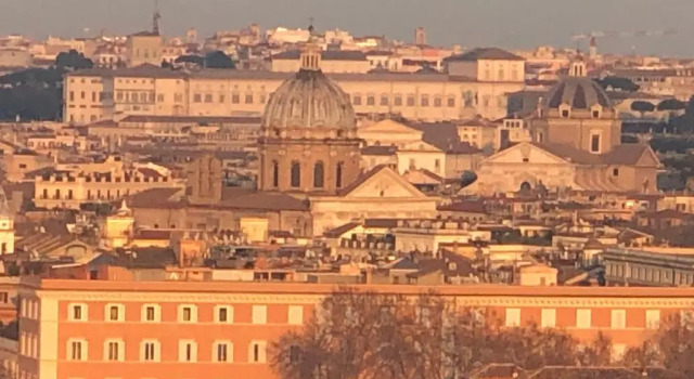 Апартаменты S.Apollonia Suite Trastevere