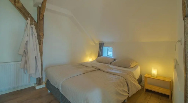 Klein Arkelsteijn, Varaa Hotelli Hotellit Gelderland aamiaisella, Aamiainen