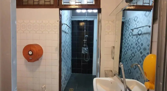 Двухместный номер Standard Home at Nimman