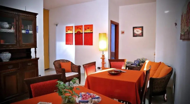 B&B LOrizzonte