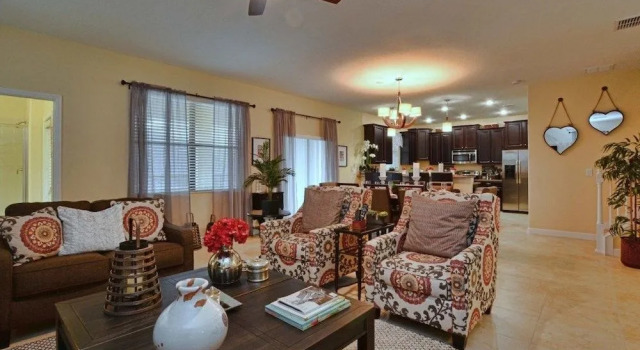 9024 Shadow Mountain Home 6 Bedrooms 6 Bathrooms Home
