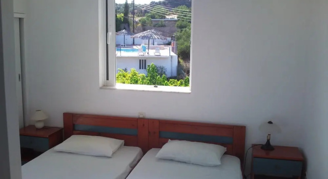 Apartments Xenios Zeus 2