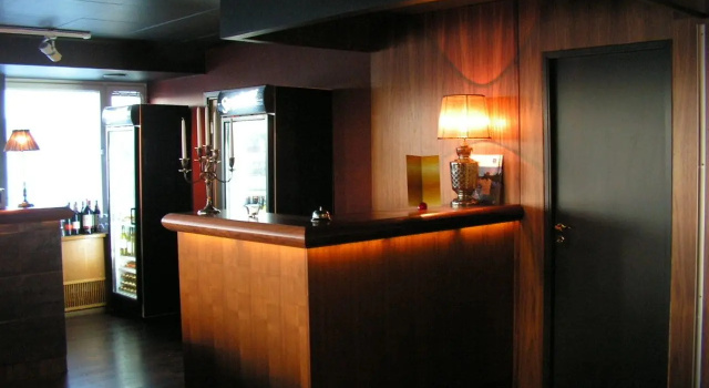 Hotel Victoria