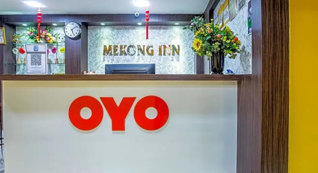 OYO 90173 Hotel Mekong