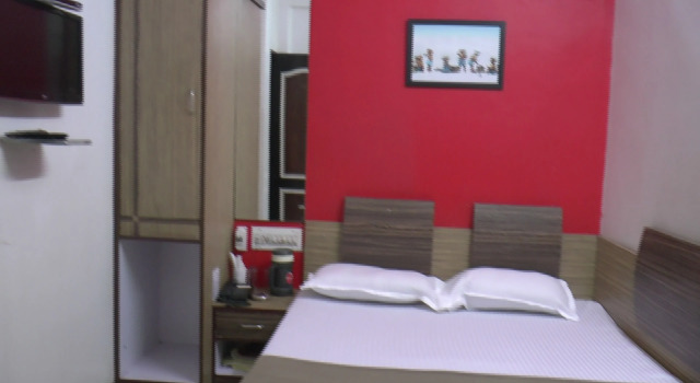 Номер Deluxe Hotel Chatako