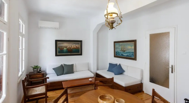 Esperos Apartment in Sporades