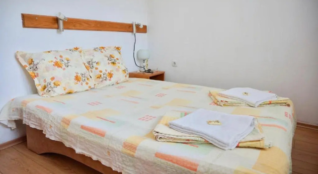 Двухместный номер Standard Pamir Guest House
