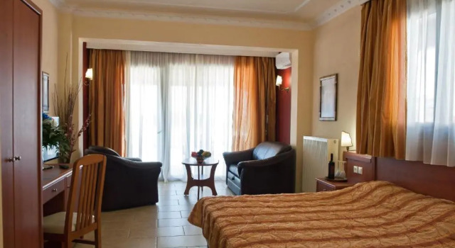 Полулюкс Seydnaya Apartments & Studios