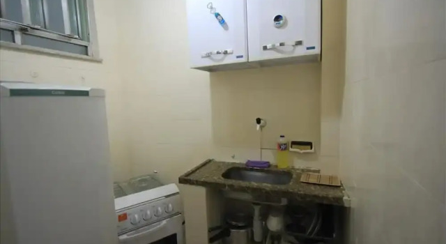 GoHouse Riachuelo 306