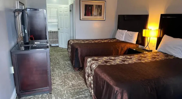 Номер Standard The Ash Grove Inn