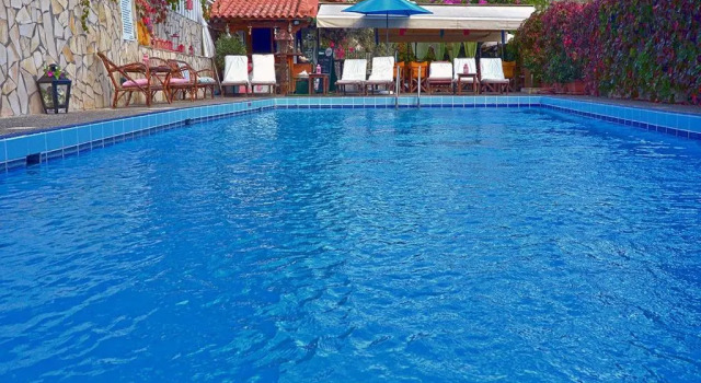 Номер Economy Villa Dolphins