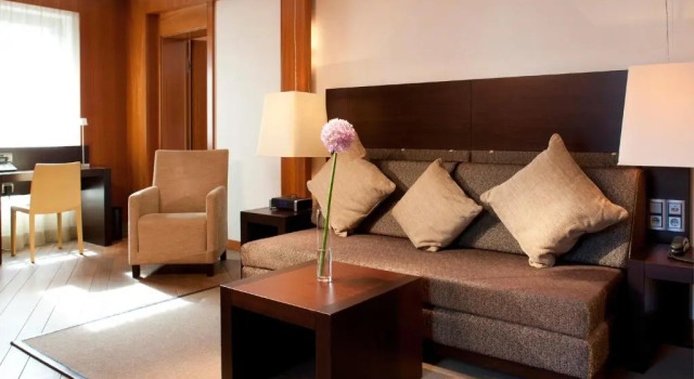 Citta Trüffel Hotel, Забронировать Отель Mitte 