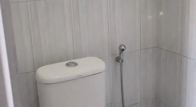 Номер Standard OYO 1074 Homestay Rumah Puti