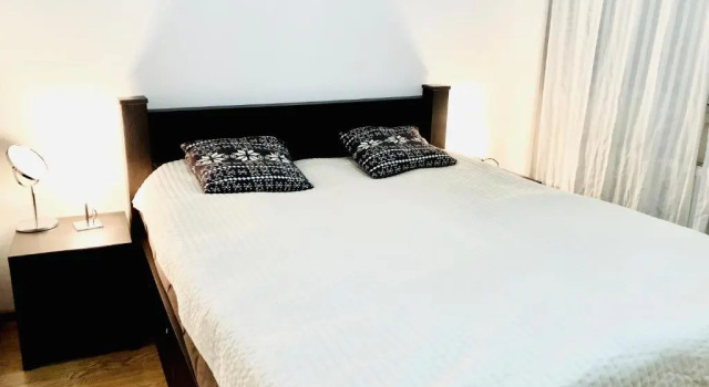 3-room Apartment NFT Gudauri Penta 202, Rezerwuj Apartament Hotele w Mtkheta-Mtianeti z basenem, Basen