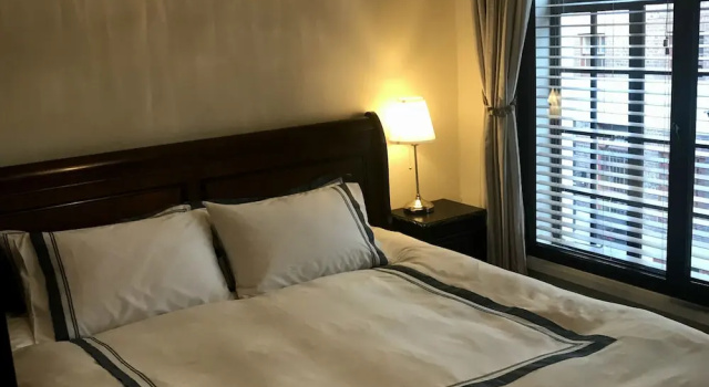 Люкс Deluxe Violet Lodge