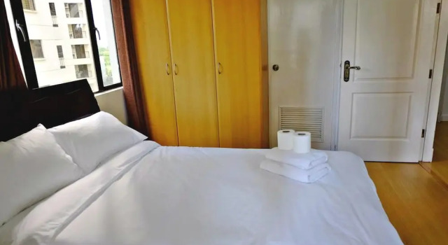 Forbeswood Heights 2BR by Stays PH