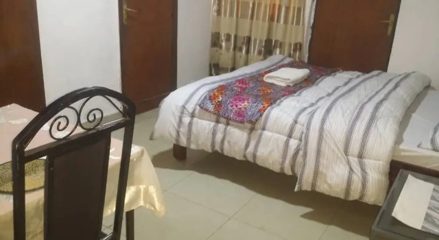 Апартаменты GreenPage Apartments Kiyovu