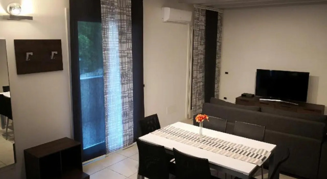 Апартаменты Villa Zen Apartment