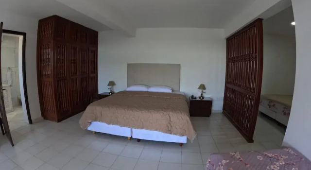 Номер Premium Hotel Casablanca Boutique Swiss Bonmont