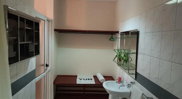 Номер Comfort Aivilo Home