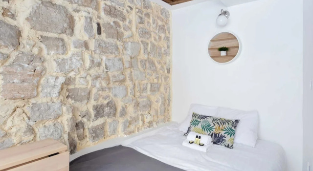 New and Functional Apartment in the Heart of Paris, Забронировать Апартаменты/квартира Париж Иль-де-Франс, рядом с Лувр — Риволи