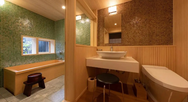 Люкс Hotel Koo Otsuhyakucho