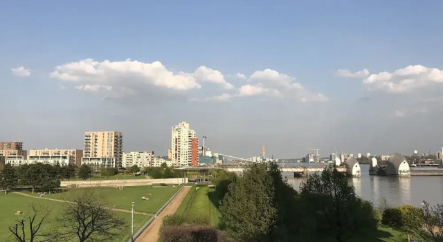 Двухместный номер Standard Nice and private rooms