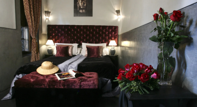 Riad Des Arts, Забронировать Отель СПА-отели Марракеш-Тенсифт-Эль-Хауз, SPA-услуги