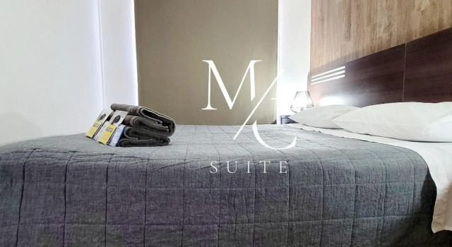 MC Suite - Sur, Prenota Hotel Hotel a Antofagasta Region con parcheggio, Parcheggio