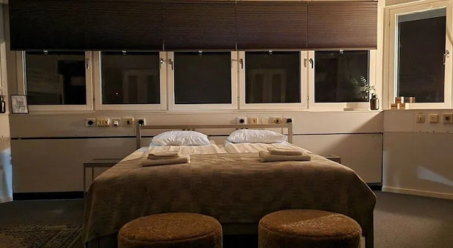 Hotell Tre Systrar, Reserva ahora Hotel Eskilstuna 