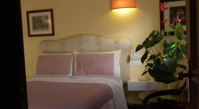 B&B Charme Celestino V°, Varaa Bed and Breakfast Hotellit Abruzzo aamiaisella, Aamiainen