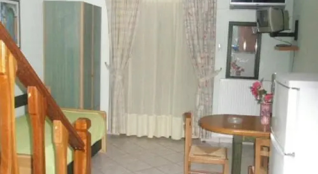 Holiday home 1 bedroom 2 bathrooms - Keri