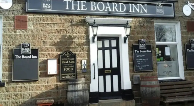 OYO The Board Inn, Rezervați Hotel Hawes Yorkshire Dales