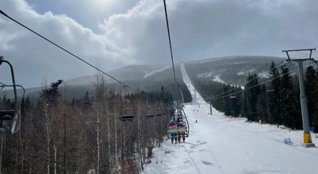 Апартаменты Apartament Karpacz Walk&Ski