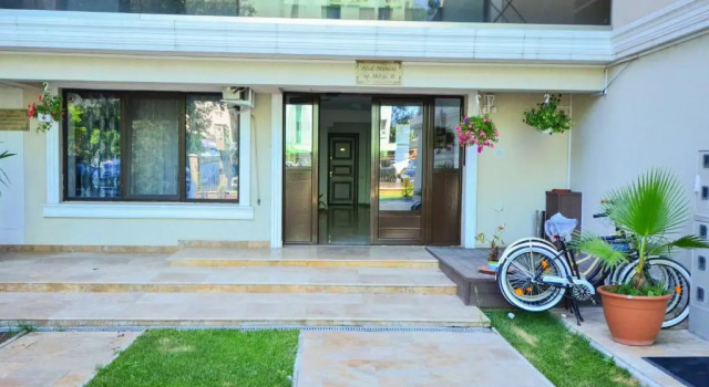 Miralex 1 - Solid House Residence Mamaia