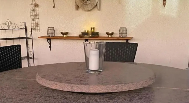 Коттедж Coastal House in La Marina-sleeps6 - Private Pool